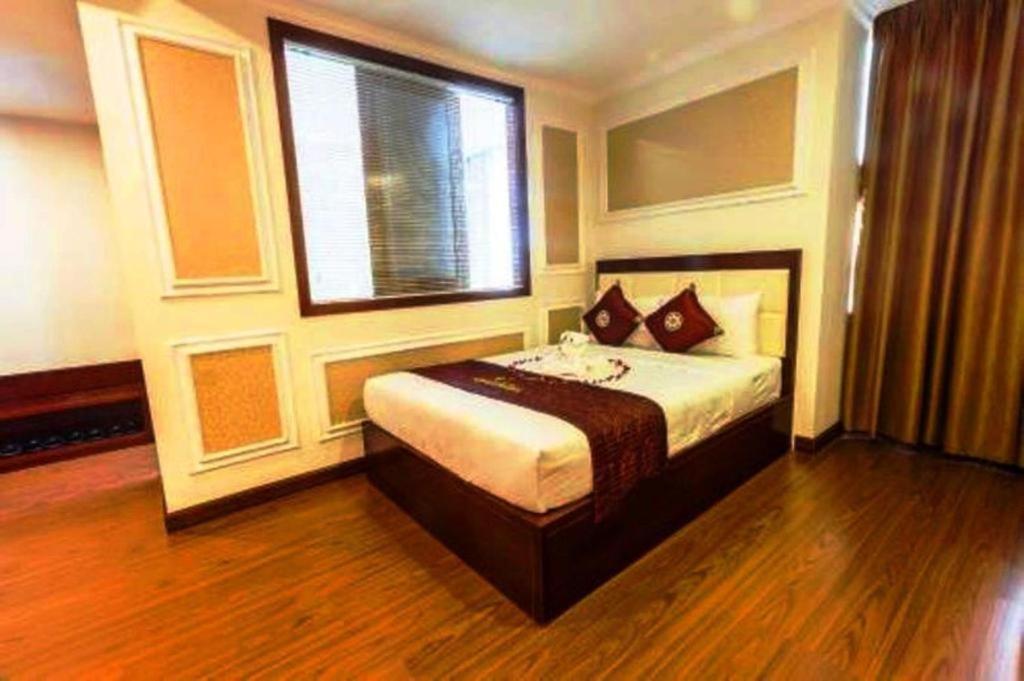 Ocean View Danang Hotel Exterior foto
